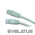 Коммутатор Gembird  PATCH CABLE CAT5E UTP 2M/PP12-2M 