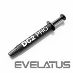 Cистема охлаждения для ноутбуков BE QUIET  CPU COOLER ACC THERMAL PASTE/DC2 PRO BZ005 ! 