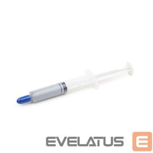 Cистема охлаждения для ноутбуков Gembird  CPU COOLER ACC THERMAL PASTE/TG-G3.0-01 