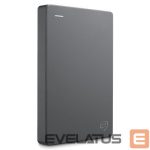 Жесткий диск HDD SeaGate  External HDD||Basic|1TB|STJL1000400 
