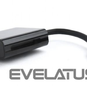 Модули и трансиверы Gembird  I/O ADAPTER USB-C TO HDMI/A-CM-HDMIF-01 