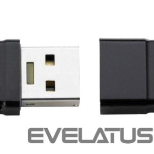 Флеш-накопитель Intenso  MEMORY DRIVE FLASH USB2 4GB/3500450 