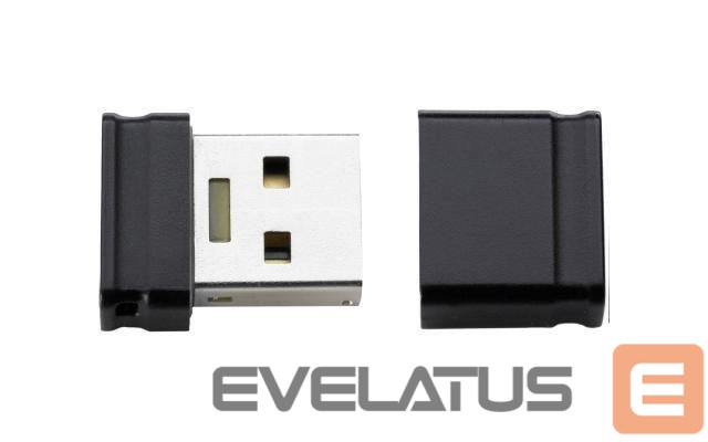 Флеш-накопитель Intenso MEMORY DRIVE FLASH USB2 4GB/3500450