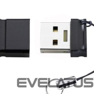 Флеш-накопитель Intenso  MEMORY DRIVE FLASH USB3 8GB/3532460 