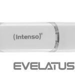 Флеш-накопитель Intenso  MEMORY DRIVE FLASH USB-C 32GB/3538480 