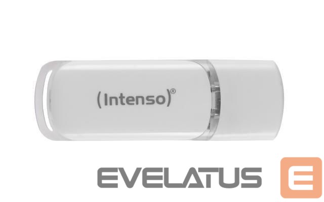 Флеш-накопитель Intenso MEMORY DRIVE FLASH USB-C 32GB/3538480