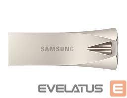 Флеш-накопитель Samsung  MEMORY DRIVE FLASH USB3.1 64GB/BAR PLUS MUF-64BE3/APC 