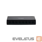 Коммутатор DAHUA  Switch||PFS3008-8GT-L-V2|Type L2|DH-PFS3008-8GT-L-V2 