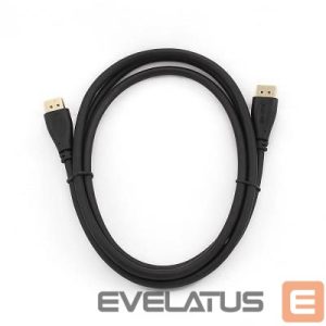 Аксессуар для мониторов Gembird  CABLE DISPLAY PORT 1M/CC-DP-1M 