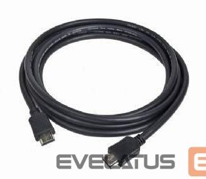 Аксессуар для мониторов Gembird  CABLE HDMI-HDMI 3M V2.0 BULK/CC-HDMI4-10 