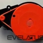 Аксессуар для пылесосов Roborock  VACUUM ACC LDS/ORANGE CE 9.01.0643 