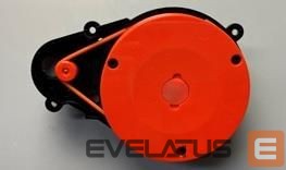 Аксессуар для пылесосов Roborock  VACUUM ACC LDS/ORANGE CE 9.01.0643 