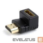 Модули и трансиверы Gembird  I/O ADAPTER HDMI TO HDMI/A-HDMI90-FML 