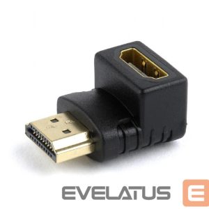 Модули и трансиверы Gembird  I/O ADAPTER HDMI TO HDMI/A-HDMI90-FML 