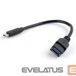 Модули и трансиверы Gembird  I/O ADAPTER USB3 TO USB-C OTG/A-OTG-CMAF3-01 