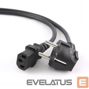 Переходник Gembird  CABLE POWER EU 10M/PC-186-VDE-10M 