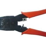 Бытовая электроника Gembird  CRIMPING TOOL UNIVERSAL/RJ45/RJ12/RJ11 T-WC-04 