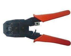 Бытовая электроника Gembird  CRIMPING TOOL UNIVERSAL/RJ45/RJ12/RJ11 T-WC-04 