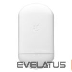 Коммутатор UBIQUITI  WRL CPE OUTDOOR 5GHZ/NANOSTATION LOCO5AC 