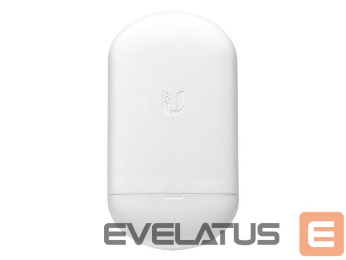 Коммутатор UBIQUITI WRL CPE OUTDOOR 5GHZ/NANOSTATION LOCO5AC