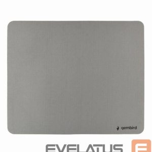 Компьютерная мышь Gembird  MOUSE PAD GREY/MP-S-G 