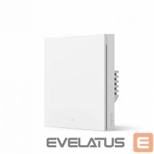 Умное устройство AQARA  SMART HOME WRL SWITCH/SINGLE WS-EUK03 