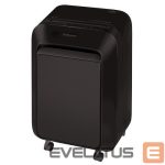 Офисные принадлежности Fellowes  SHREDDER POWERSHRED LX211/BLACK 5050201 