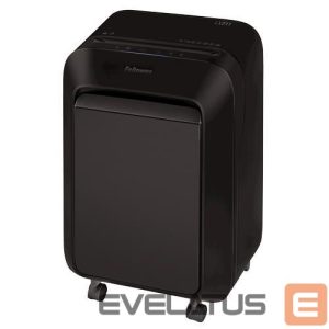 Офисные принадлежности Fellowes  SHREDDER POWERSHRED LX211/BLACK 5050201 