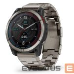 Умные часы Garmin  SMARTWATCH QUATIX 7X SOLAR/010-02541-61 