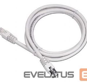 Коммутатор Gembird  PATCH CABLE CAT5E UTP 0.25M/PP12-0.25M 