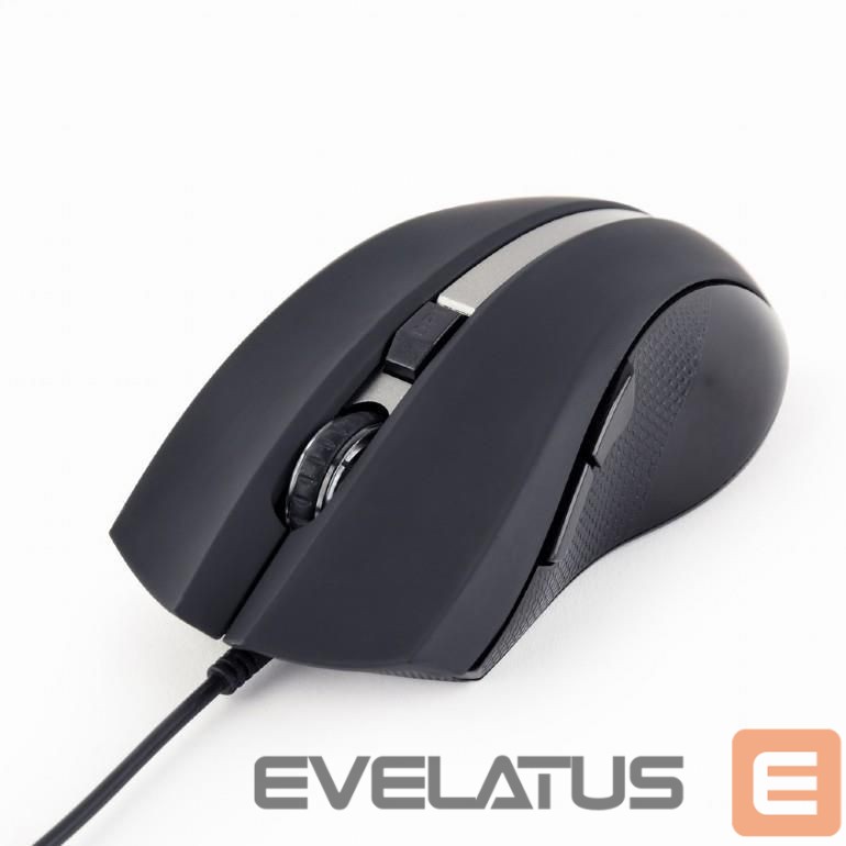 Компьютерная мышь Gembird MOUSE USB LASER/MUS-GU-02