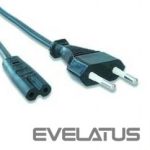Переходник Gembird  CABLE POWER VDE 1.8M 10A/PC-184-VDE 