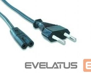 Переходник Gembird  CABLE POWER VDE 1.8M 10A/PC-184-VDE 