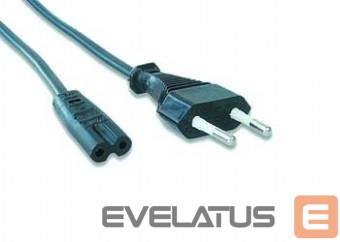 Переходник Gembird CABLE POWER VDE 1.8M 10A/PC-184-VDE