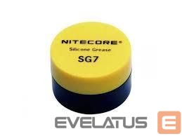 Другие NITECORE  FLASHLIGHT ACC SILICON GREASE/5G SG07 