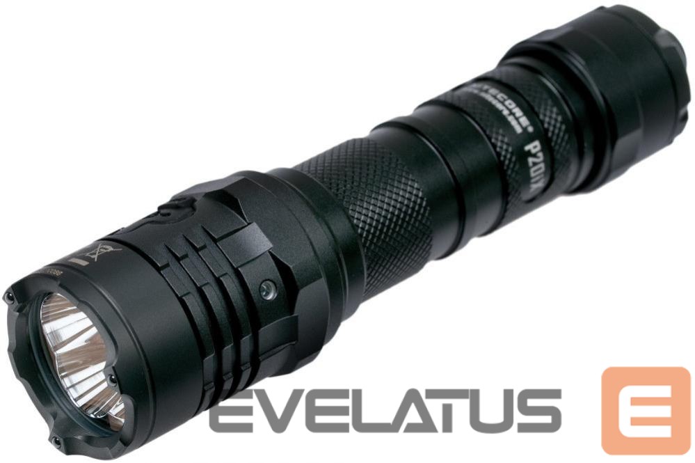 Другие NITECORE FLASHLIGHT PRECISE SERIES/4000 LUMENS P20IX