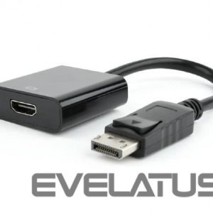 Модули и трансиверы Gembird  I/O ADAPTER DISPLAYP. TO HDMI/BLIST AB-DPM-HDMIF-002 