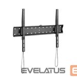 ТВ аксессуары Gembird  TV SET ACC WALL MOUNT 37-70"/WM-70F-01 