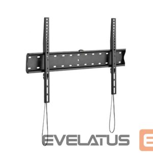 ТВ аксессуары Gembird  TV SET ACC WALL MOUNT 37-70"/WM-70F-01 