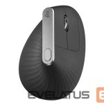 Компьютерная мышь Logitech  MOUSE USB OPTICAL WRL MX ERGO/910-005448 