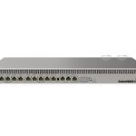 Роутер Mikrotik  NET ROUTER 10/100/1000M 13PORT/RB1100X4 