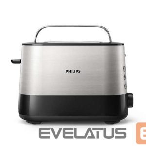 Тостер Philips  TOASTER/HD2637/90 