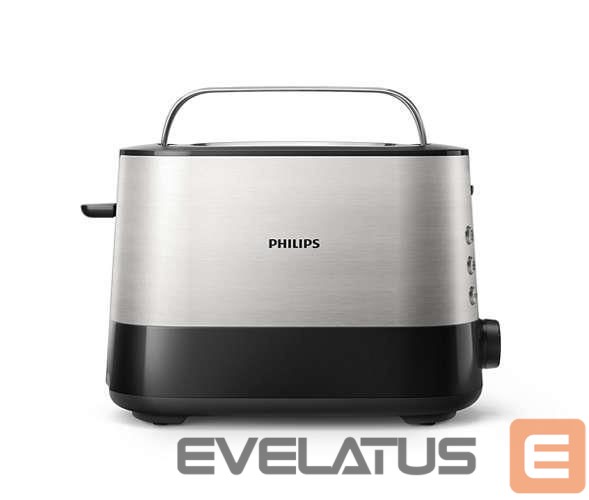 Тостер Philips TOASTER/HD2637/90