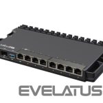 Роутер Mikrotik  NET ROUTER 1000M 7PORT/RB5009UG+S+IN 