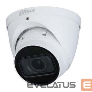 IP-камеры DAHUA  NET CAMERA 8MP IR EYEBALL/IPC-HDW2841T-ZS-27135 