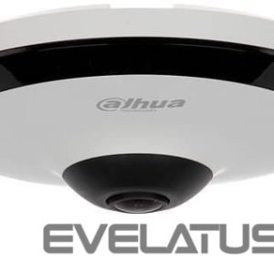 IP-камеры DAHUA  NET CAMERA 5MP FISHEYE IR DOME/IPC-EW5541-AS 