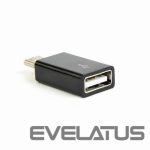 Модули и трансиверы Gembird  I/O ADAPTER USB2 TO USB-C/CC-USB2-CMAF-A 