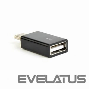 Модули и трансиверы Gembird  I/O ADAPTER USB2 TO USB-C/CC-USB2-CMAF-A 
