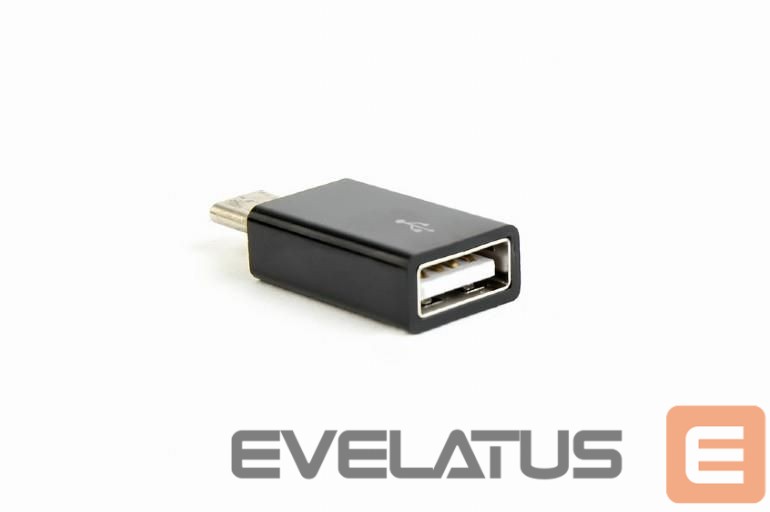 Модули и трансиверы Gembird I/O ADAPTER USB2 TO USB-C/CC-USB2-CMAF-A