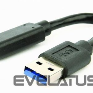 Модули и трансиверы Gembird  I/O ADAPTER USB3 TO USB-C/A-USB3-AMCF-01 
